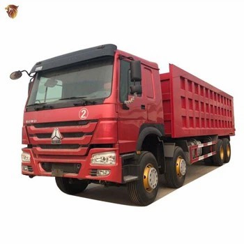 Flatbed Trailer Ready Shipping To Africa